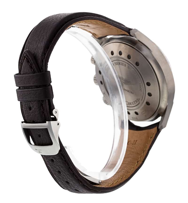 Jaeger-LeCoultre AMVOX Alarm 190T440